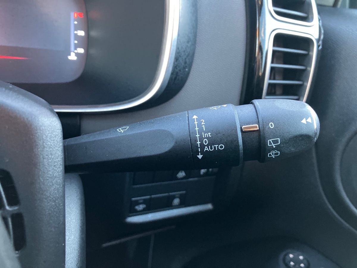 Used Citroen C5 Aircross 2021 for sale - 76892404: Photo 39