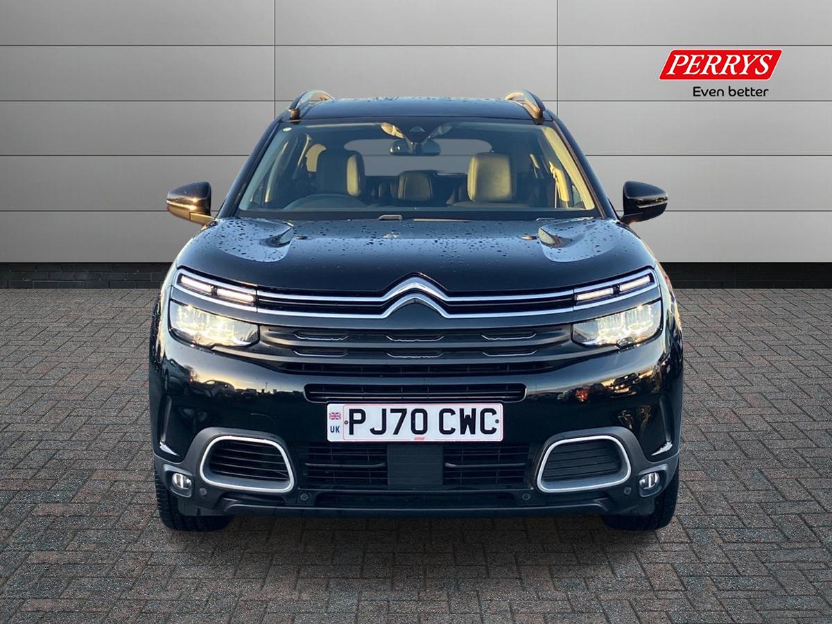 Used Citroen C5 Aircross 2021 for sale - 76892404: Photo 4