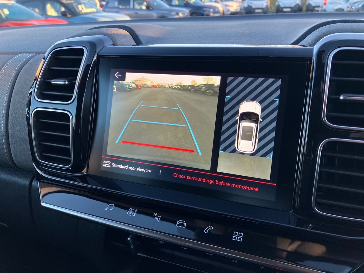 Used Citroen C5 Aircross 2021 for sale - 76892404: Photo 40