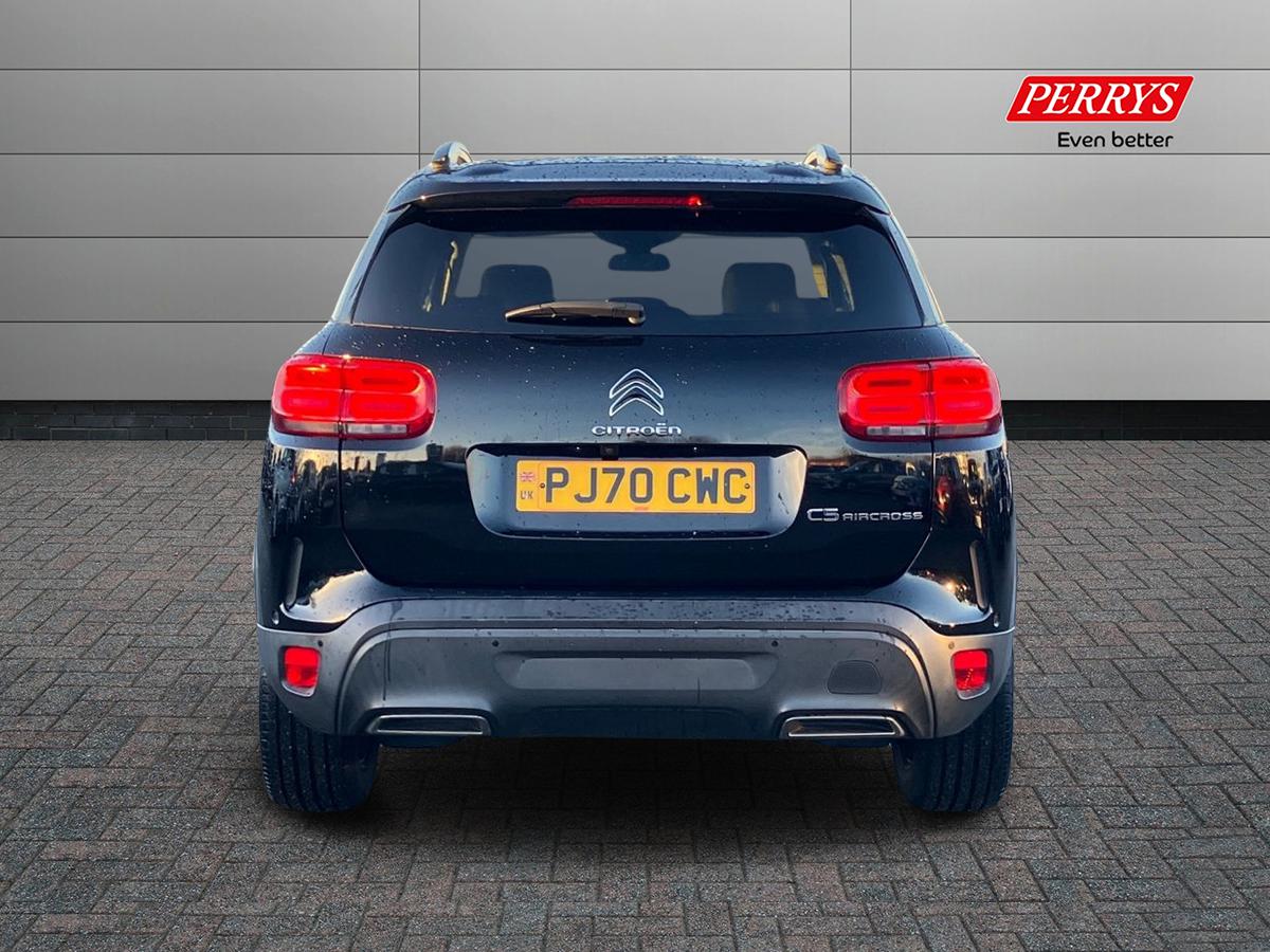 Used Citroen C5 Aircross 2021 for sale - 76892404: Photo 5