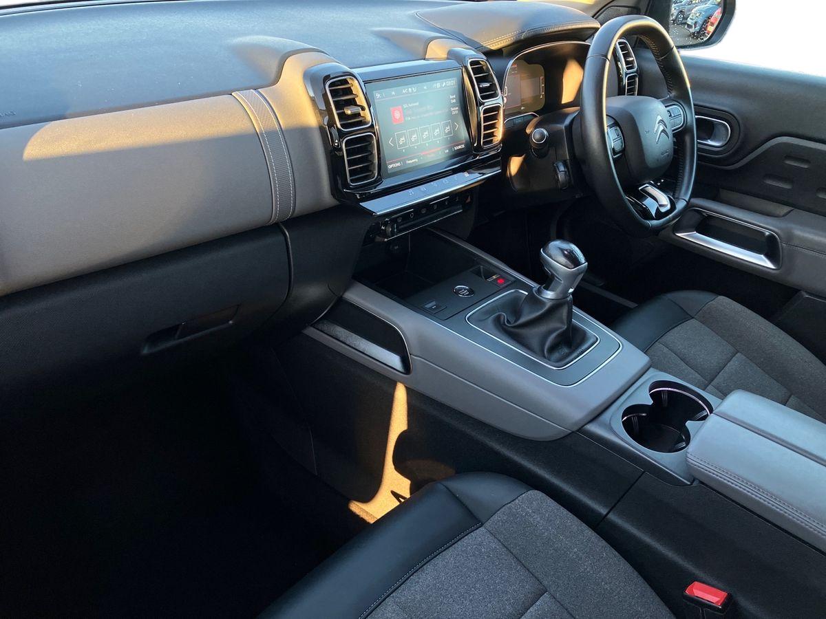 Used Citroen C5 Aircross 2021 for sale - 76892404: Photo 6