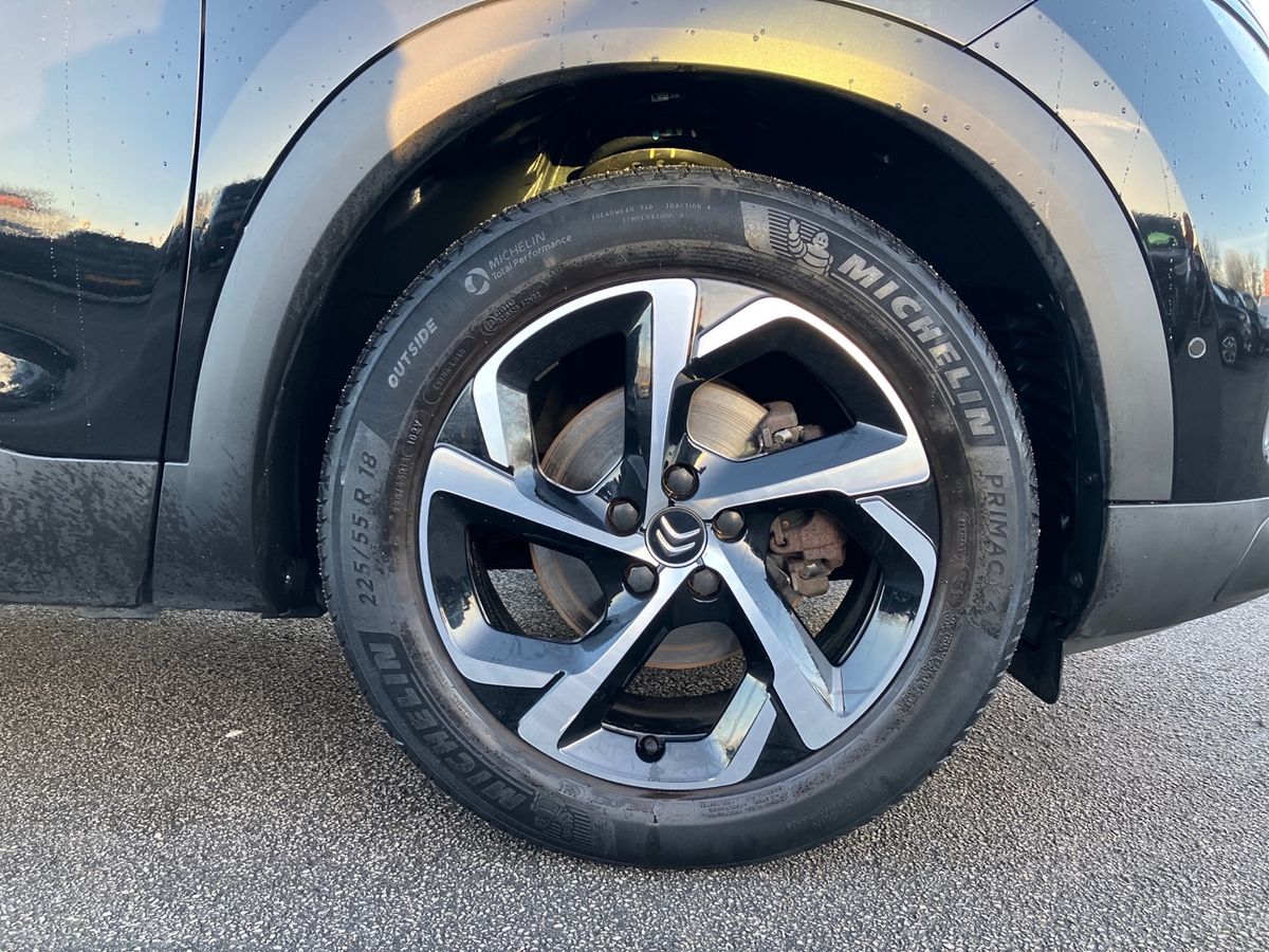 Used Citroen C5 Aircross 2021 for sale - 76892404: Photo 7