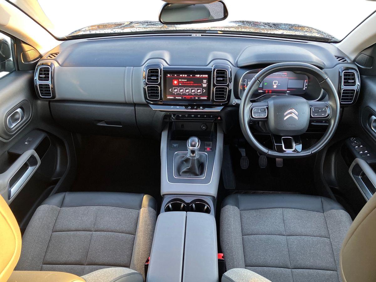 Used Citroen C5 Aircross 2021 for sale - 76892404: Photo 9