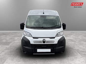 Used Citroen Relay 2026 for sale - 78812750: Photo