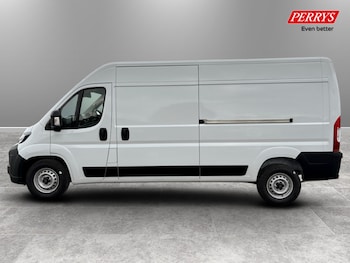 Used Citroen Relay 2026 for sale - 78812750: Photo