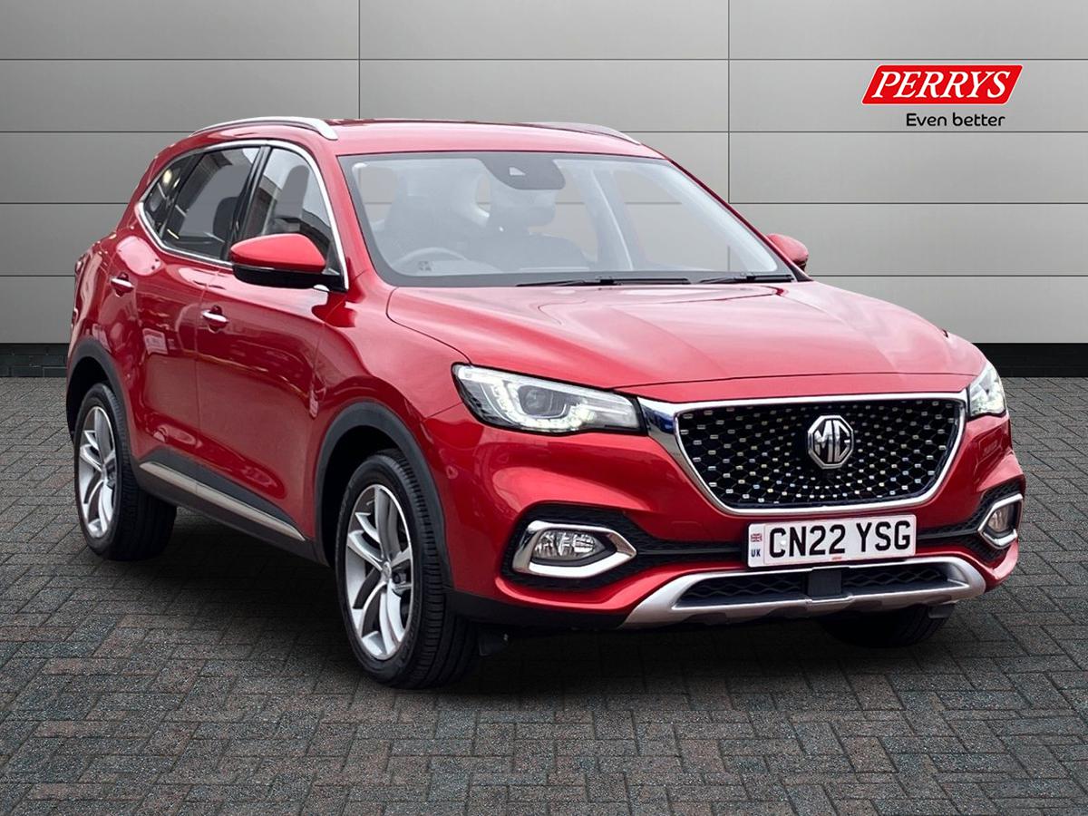 Used MG MG HS 2022 for sale - 76638082: Photo 1