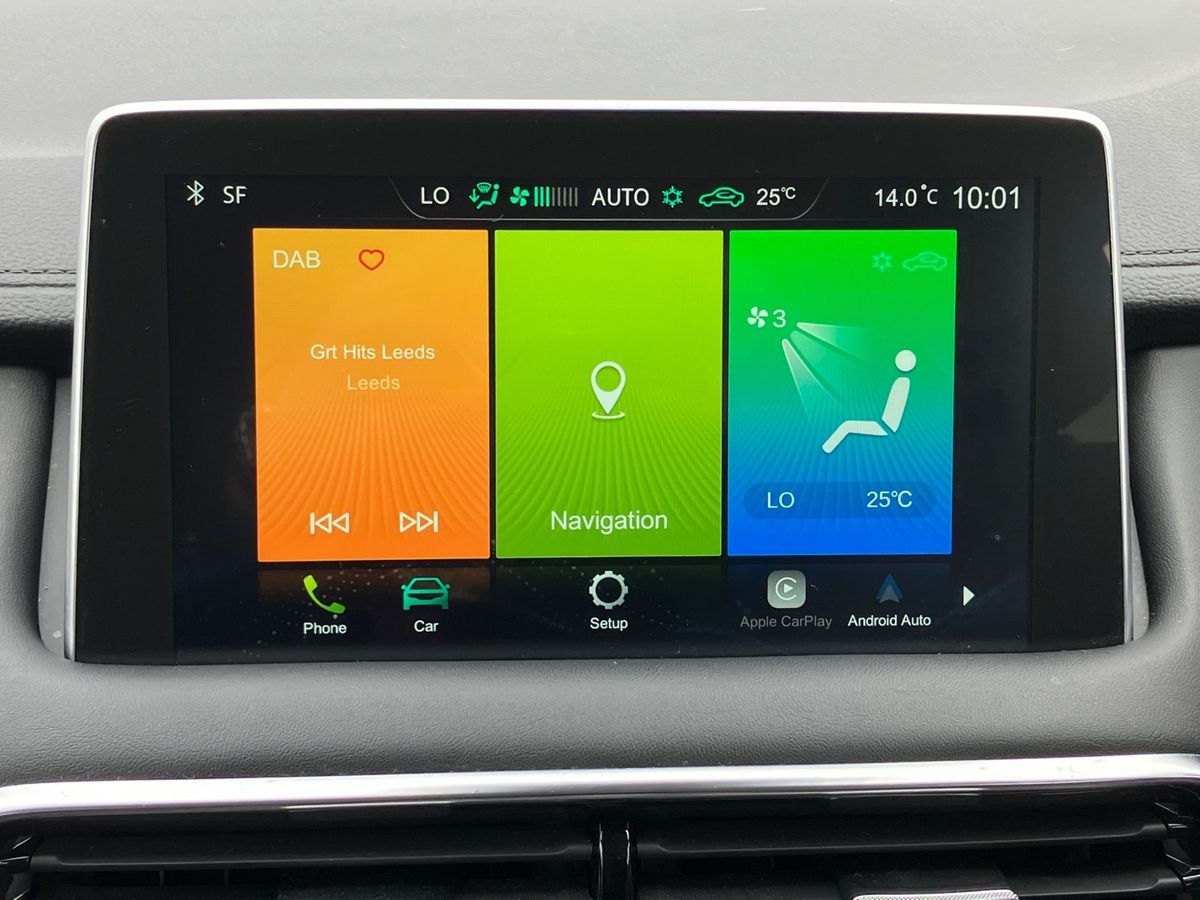 Used MG MG HS 2022 for sale - 76638082: Photo 10