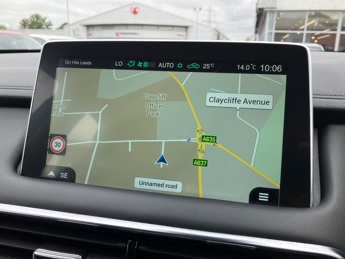 Used MG MG HS 2022 for sale - 76638082: Photo 11