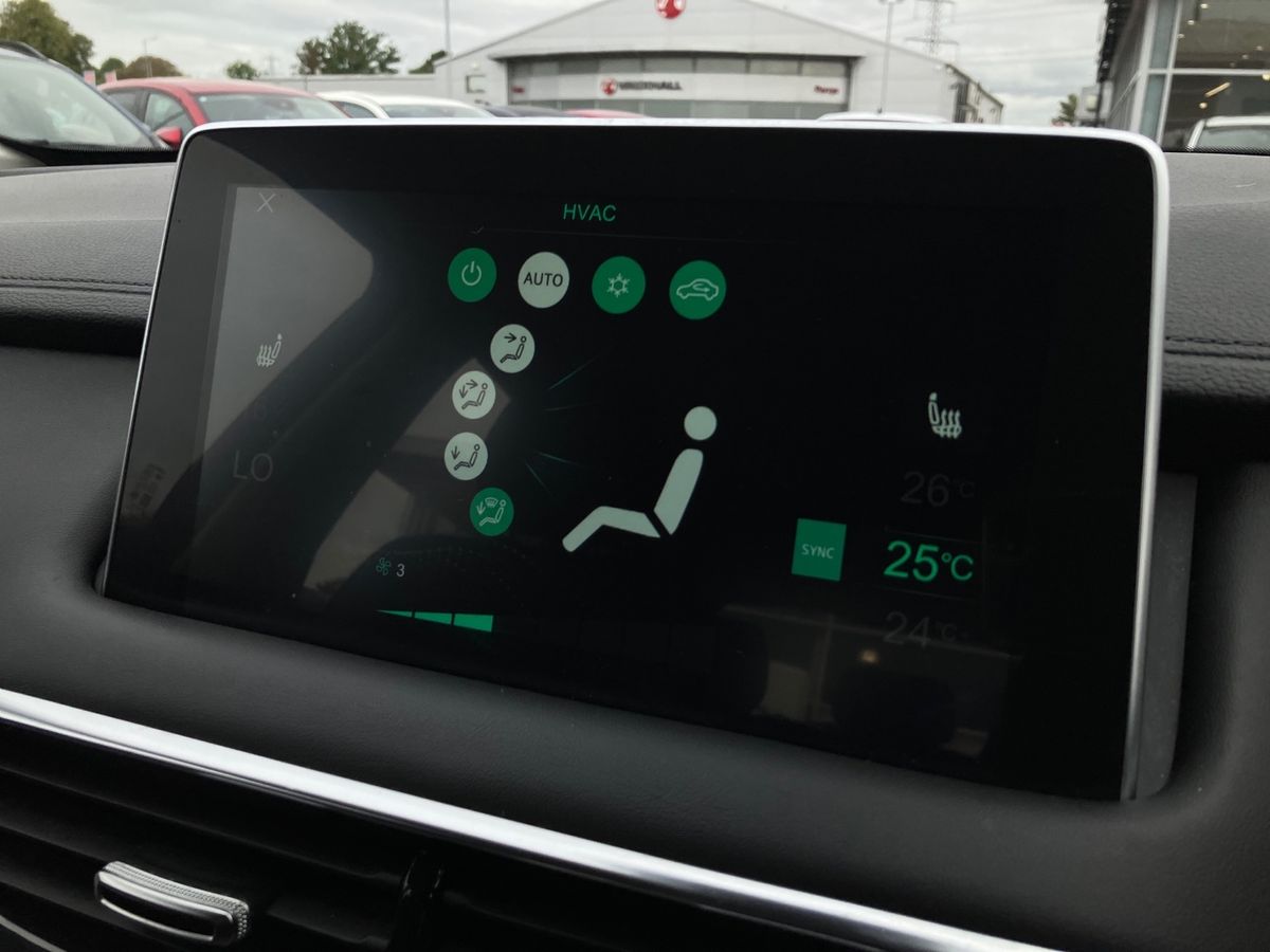 Used MG MG HS 2022 for sale - 76638082: Photo 12