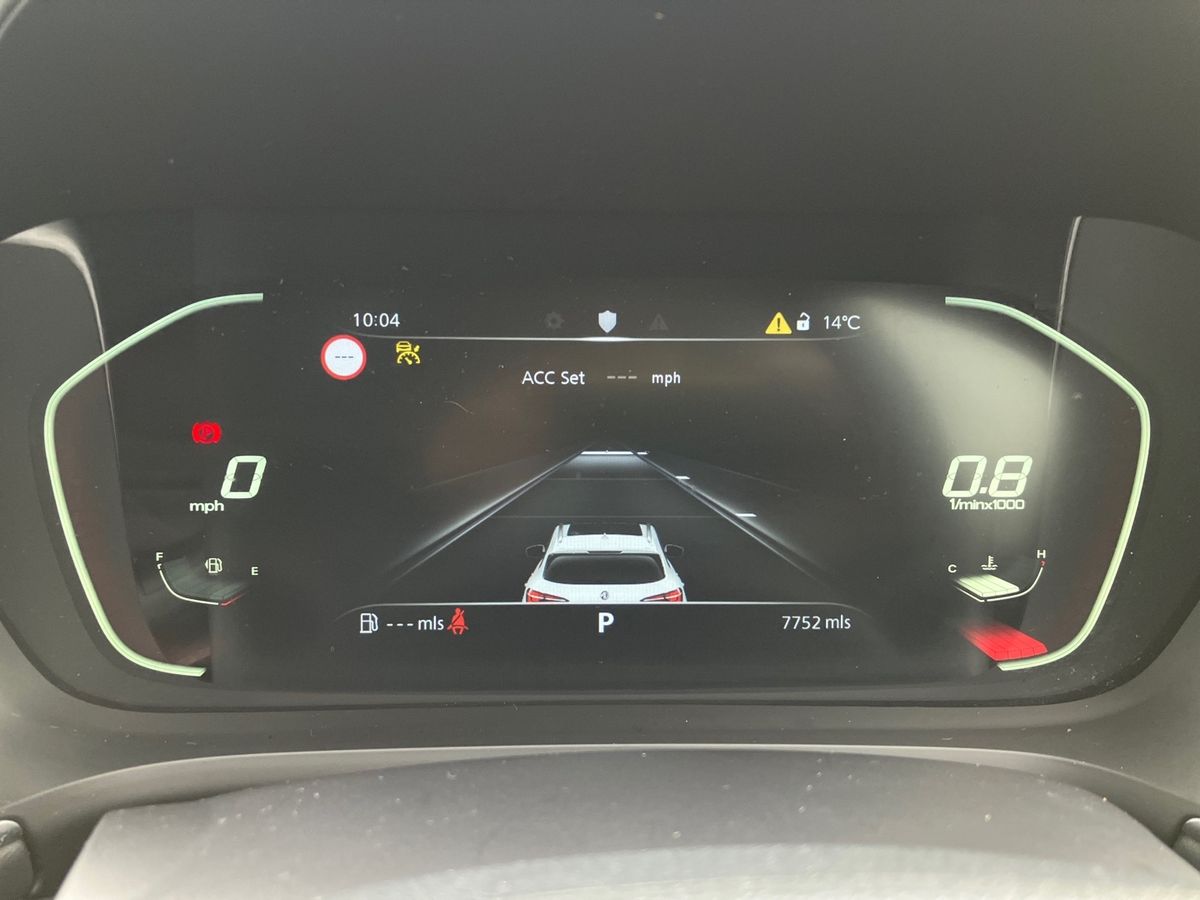 Used MG MG HS 2022 for sale - 76638082: Photo 14