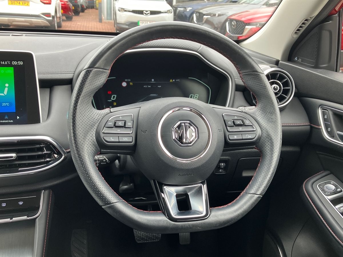 Used MG MG HS 2022 for sale - 76638082: Photo 15