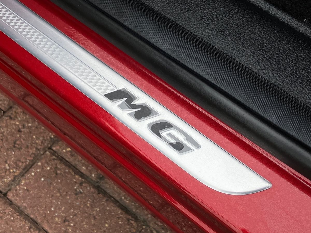 Used MG MG HS 2022 for sale - 76638082: Photo 21