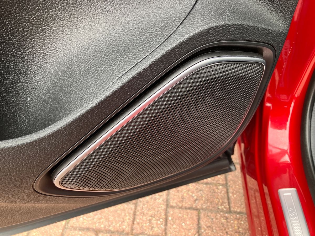 Used MG MG HS 2022 for sale - 76638082: Photo 24