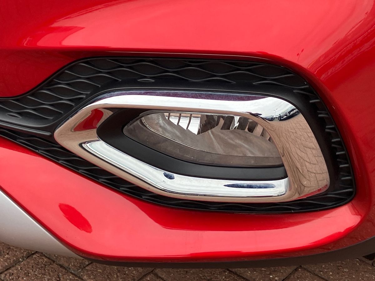 Used MG MG HS 2022 for sale - 76638082: Photo 25