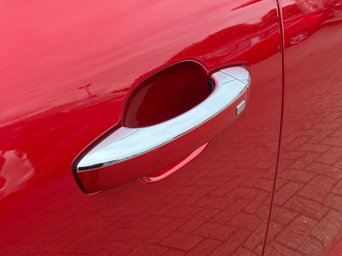 Used MG MG HS 2022 for sale - 76638082: Photo 27