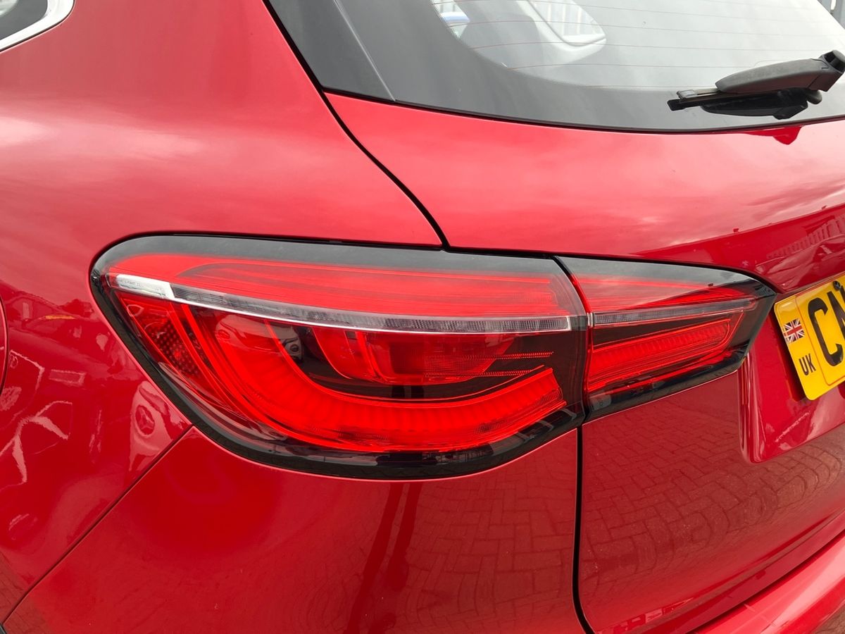 Used MG MG HS 2022 for sale - 76638082: Photo 28