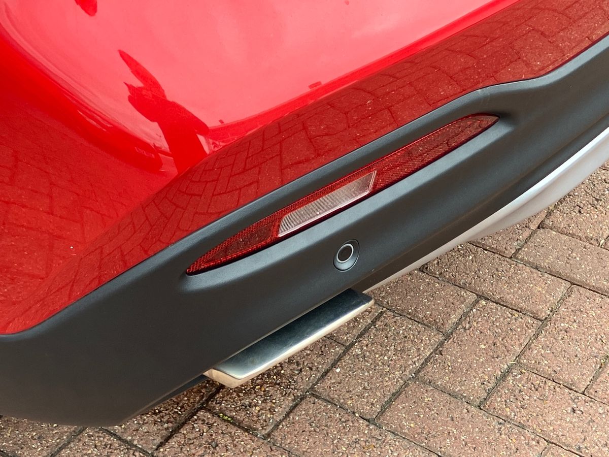 Used MG MG HS 2022 for sale - 76638082: Photo 29