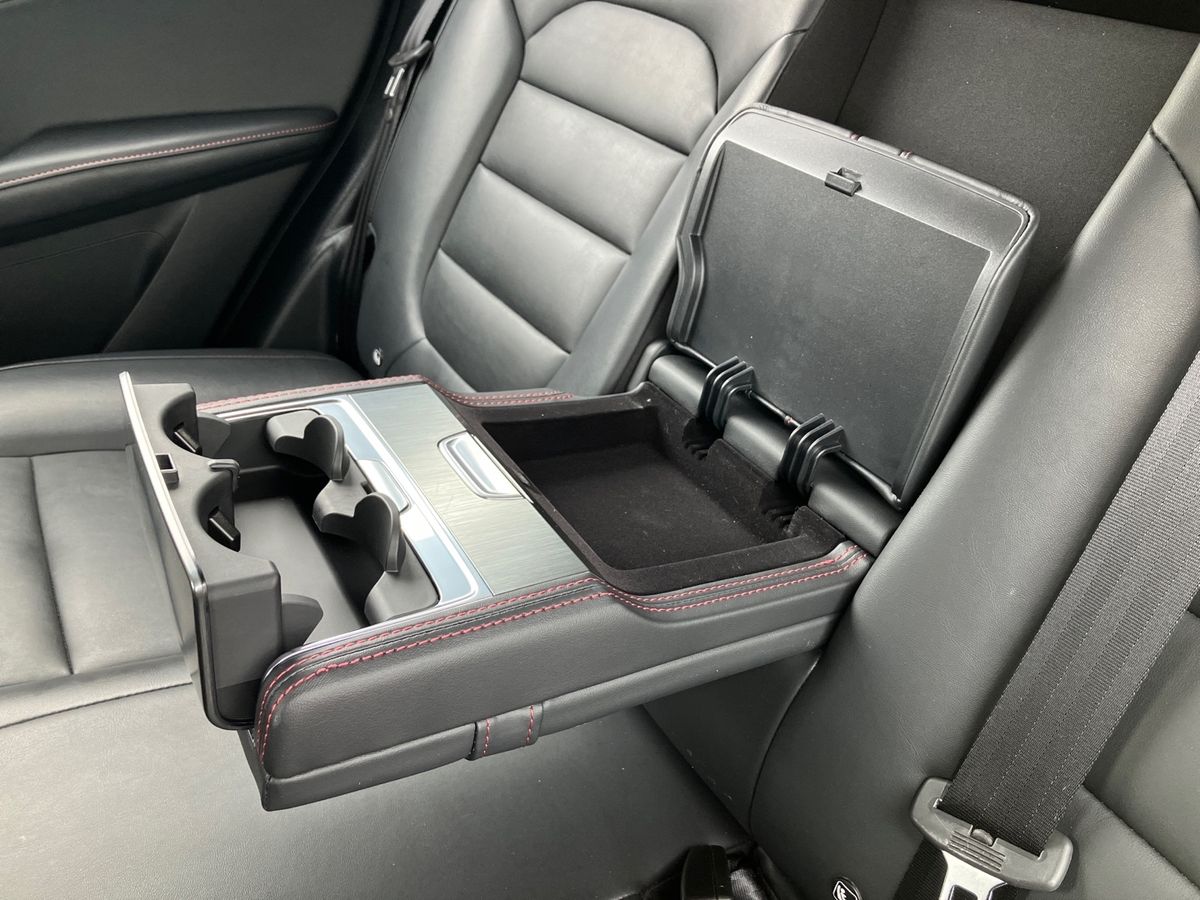 Used MG MG HS 2022 for sale - 76638082: Photo 32