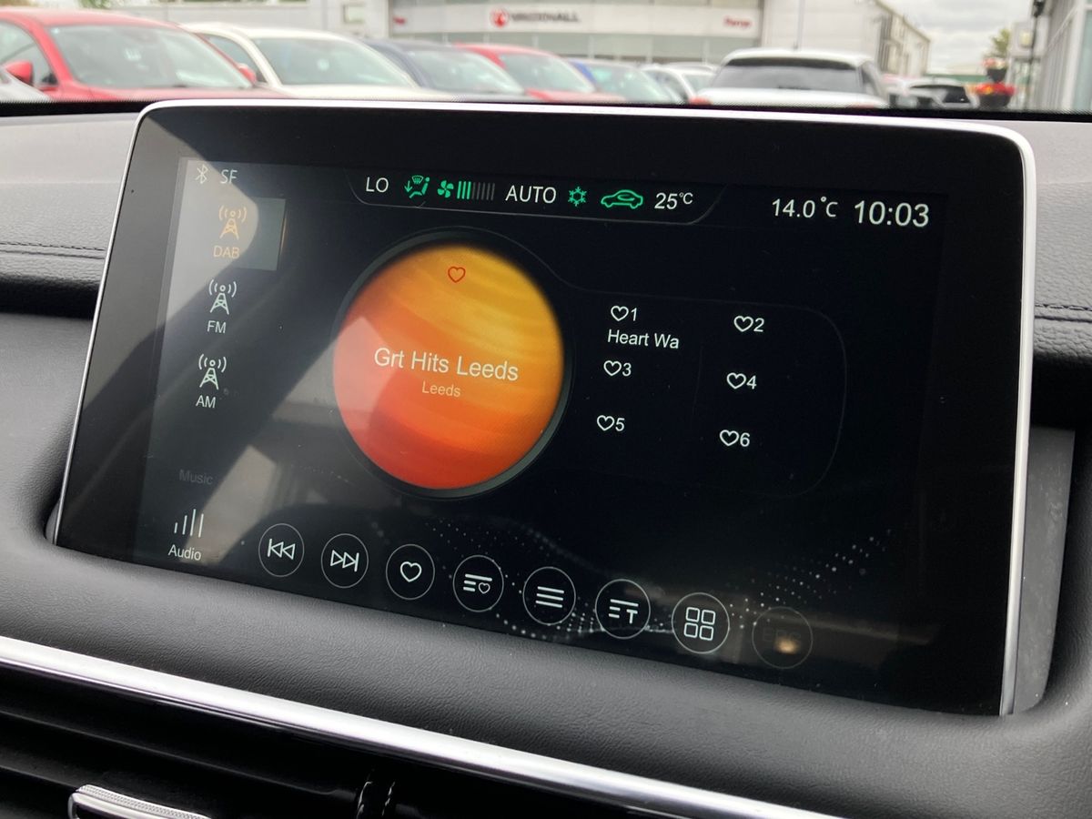 Used MG MG HS 2022 for sale - 76638082: Photo 40