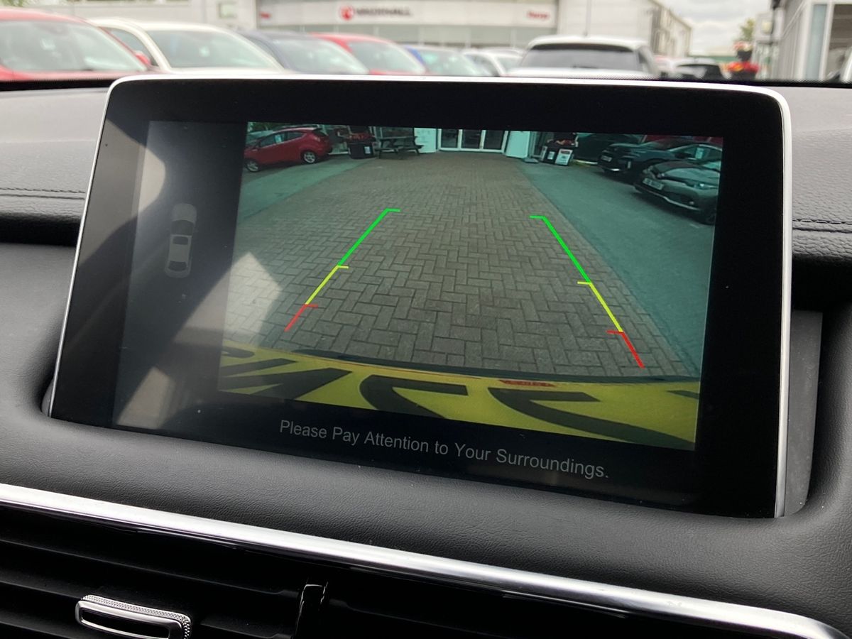 Used MG MG HS 2022 for sale - 76638082: Photo 41