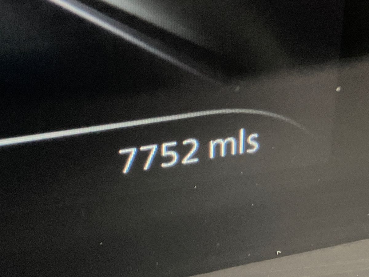 Used MG MG HS 2022 for sale - 76638082: Photo 42