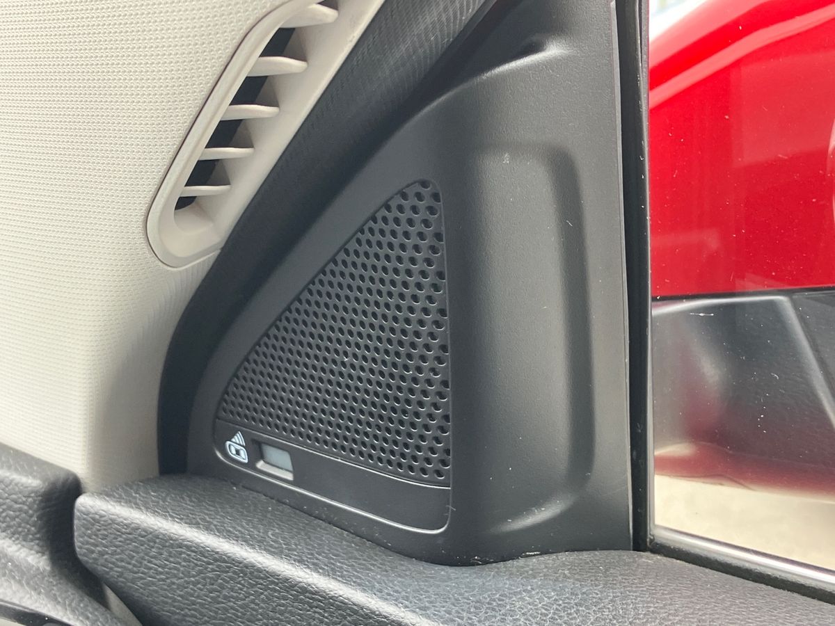 Used MG MG HS 2022 for sale - 76638082: Photo 43