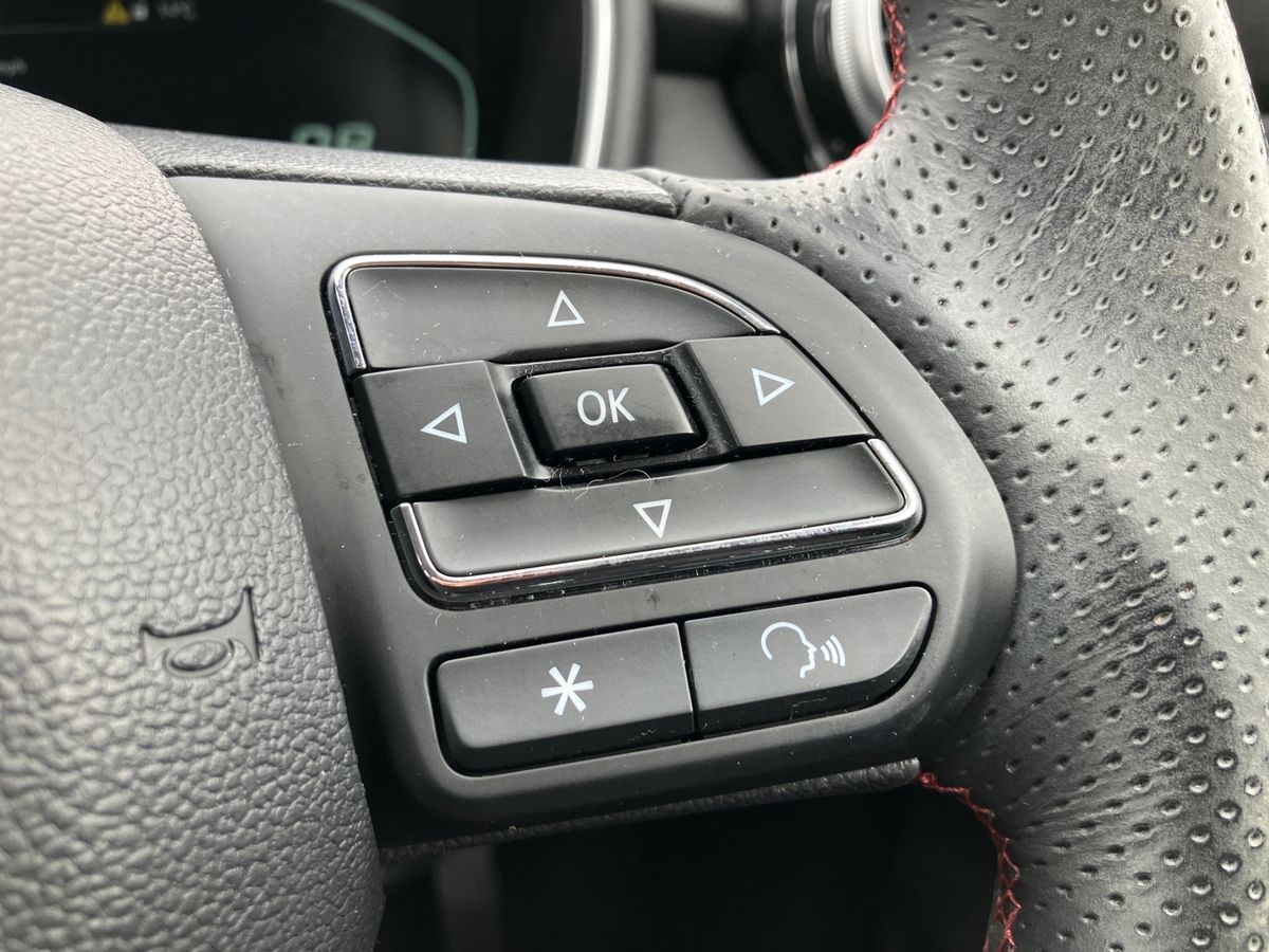 Used MG MG HS 2022 for sale - 76638082: Photo 45