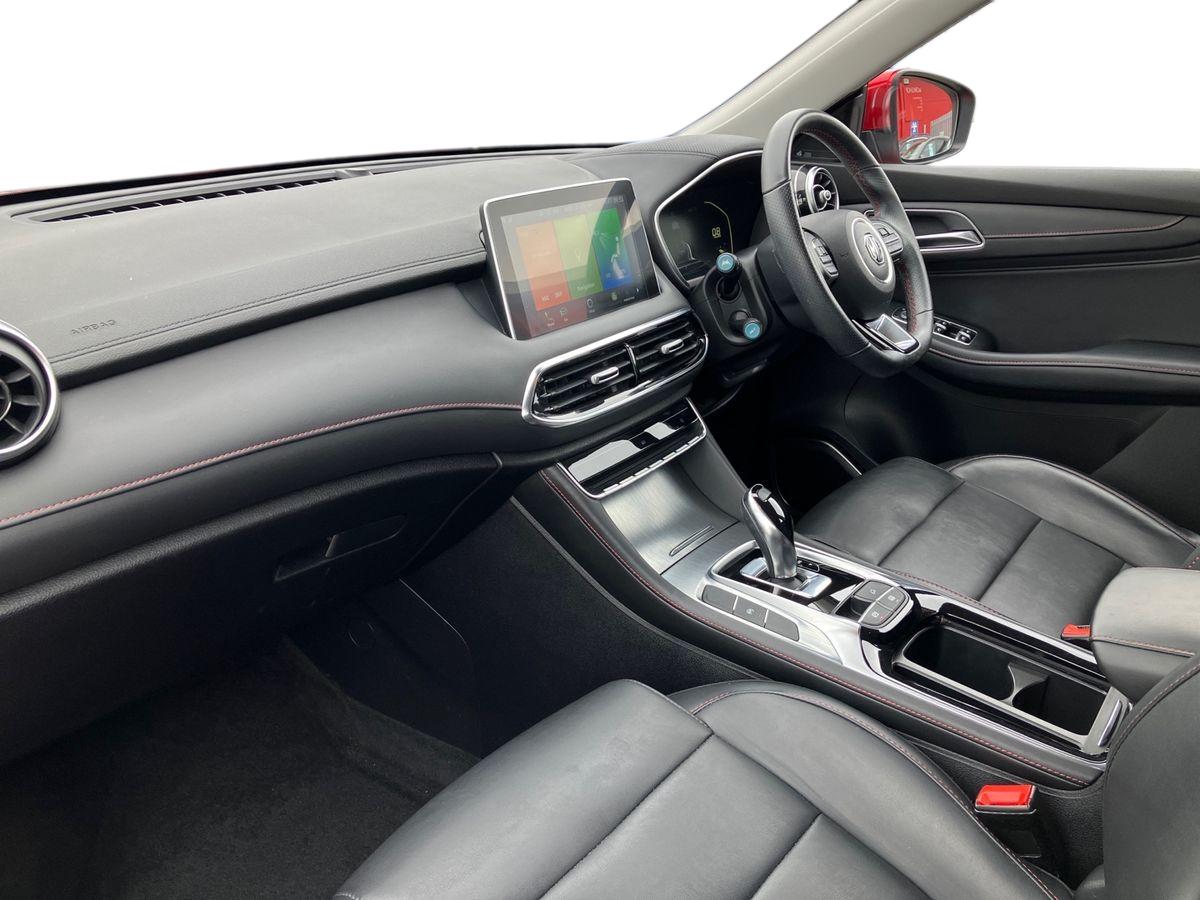 Used MG MG HS 2022 for sale - 76638082: Photo 6