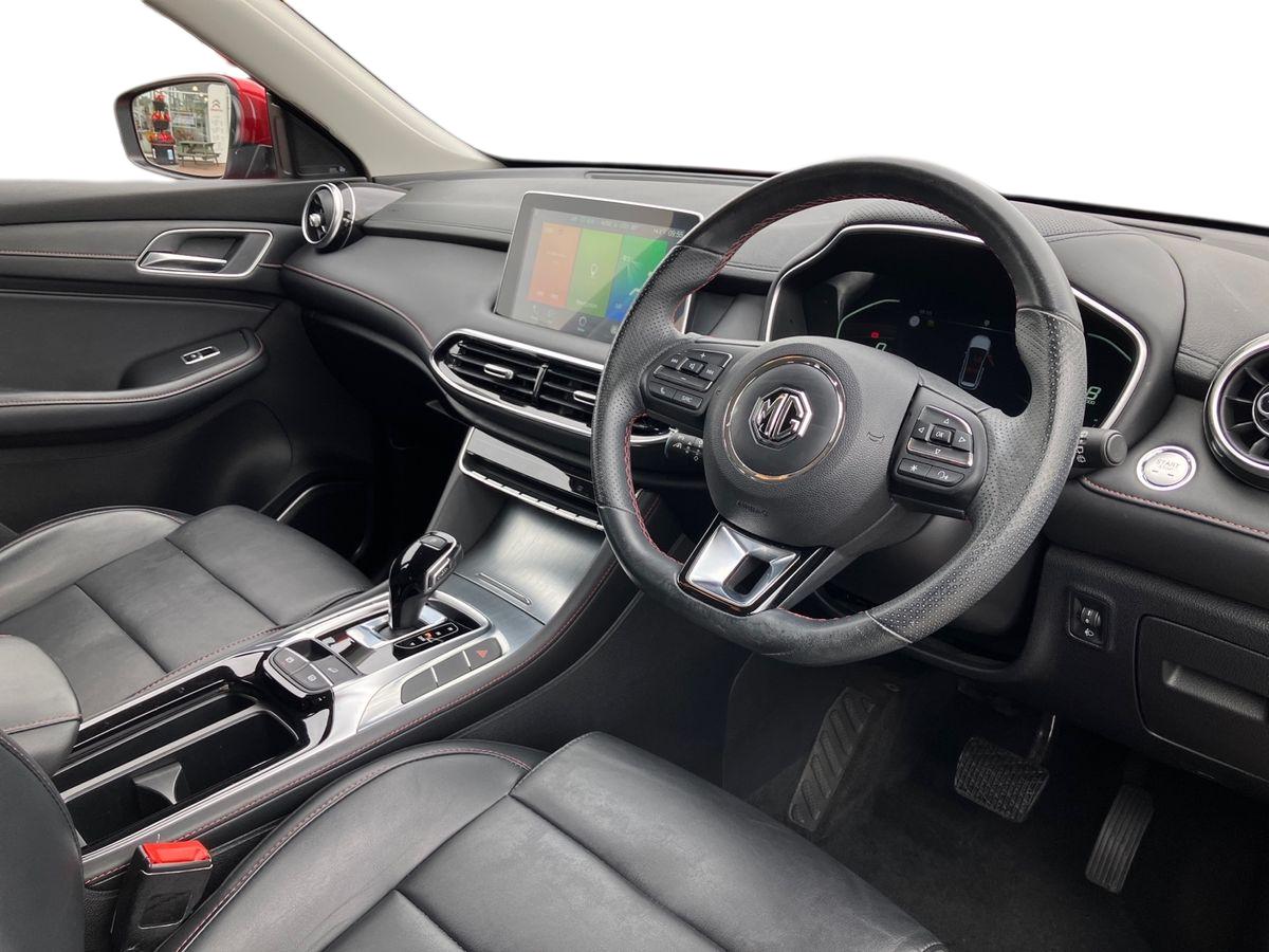 Used MG MG HS 2022 for sale - 76638082: Photo 8