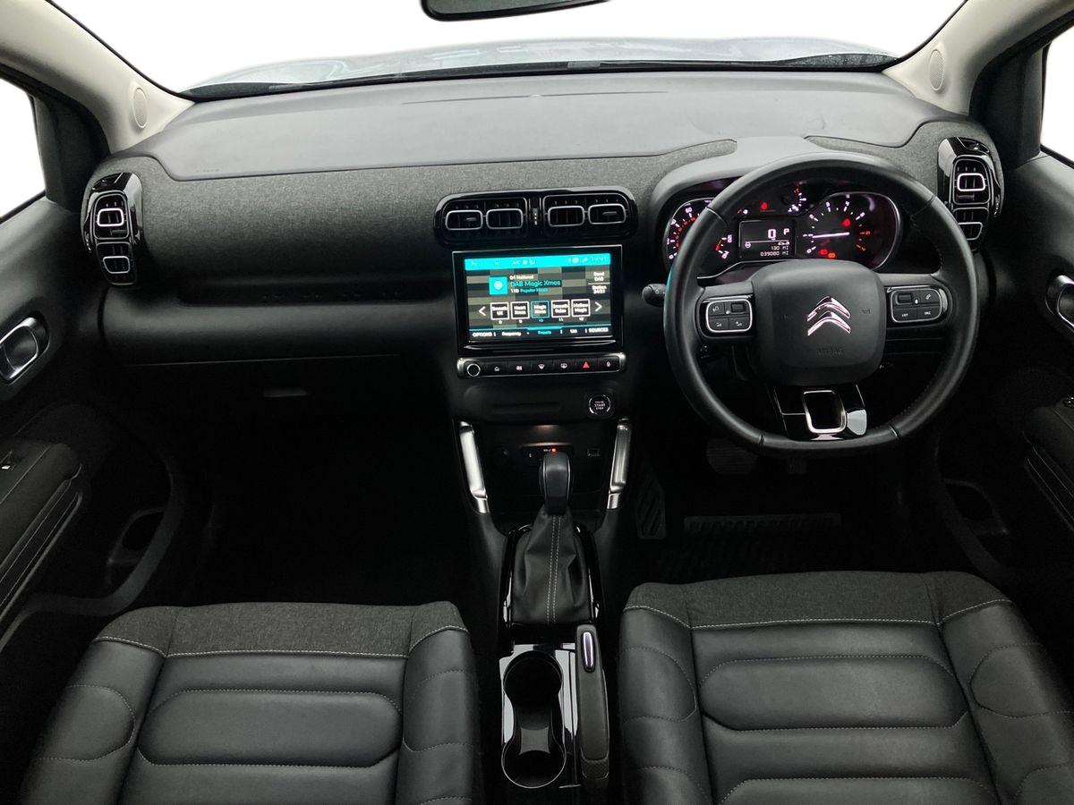 Used Citroen C3 Aircross 2022 for sale - 77159500: Photo 10