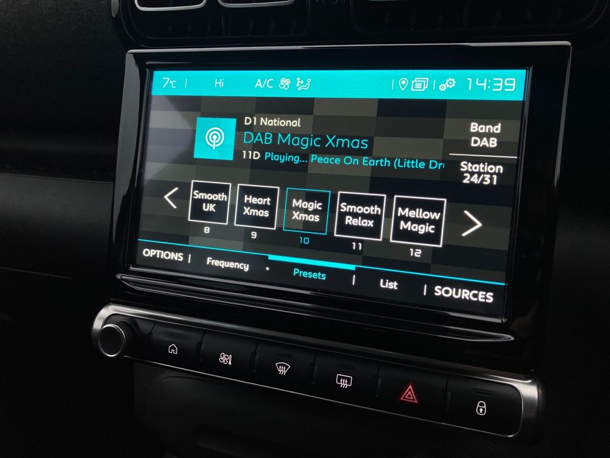 Used Citroen C3 Aircross 2022 for sale - 77159500: Photo 11