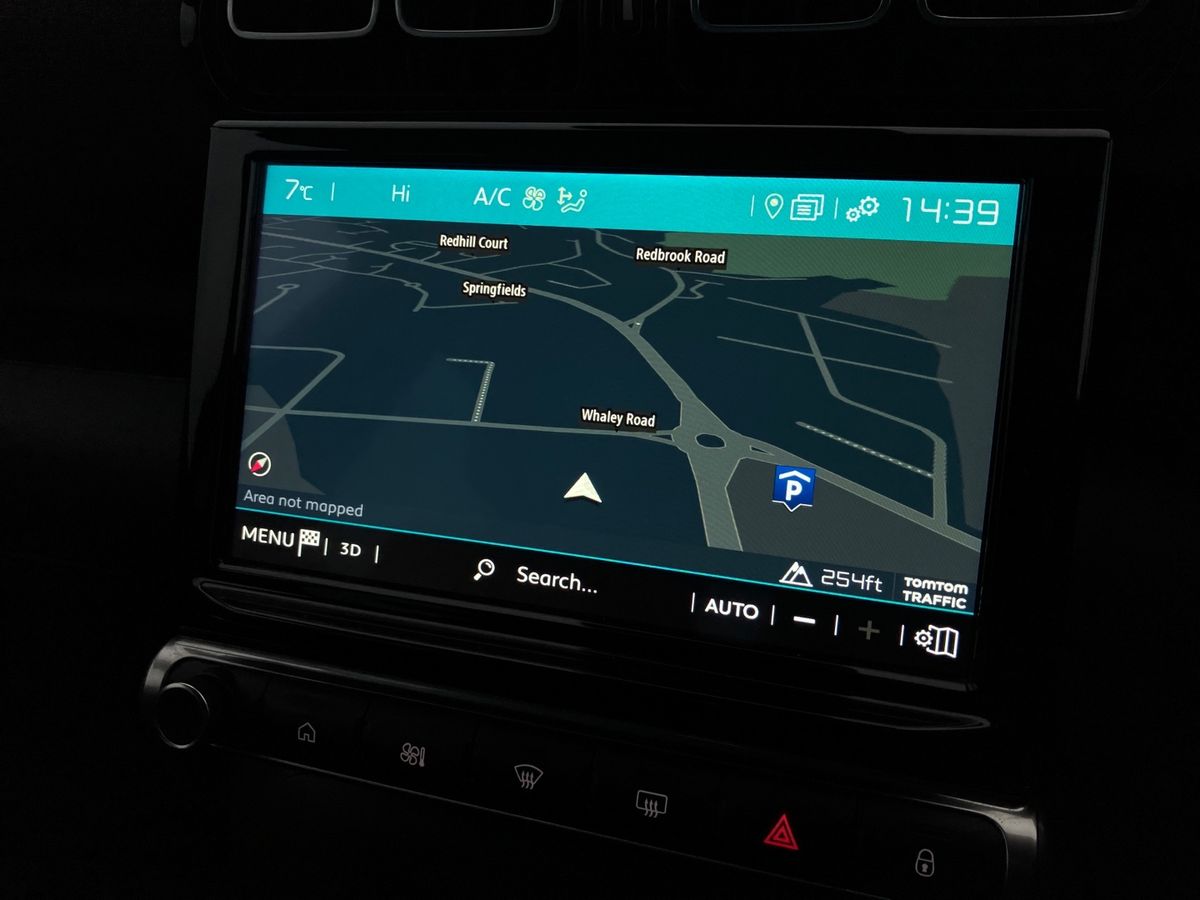 Used Citroen C3 Aircross 2022 for sale - 77159500: Photo 12