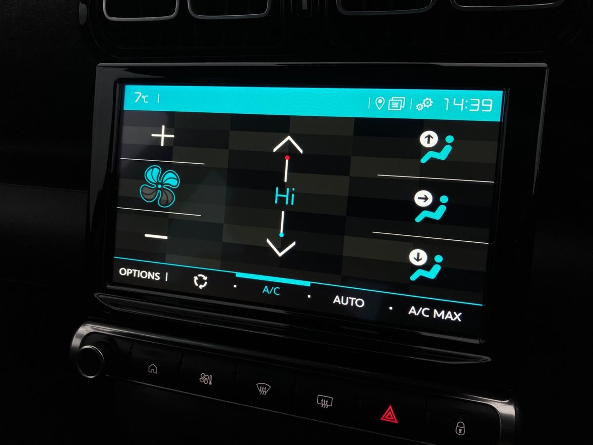 Used Citroen C3 Aircross 2022 for sale - 77159500: Photo 13