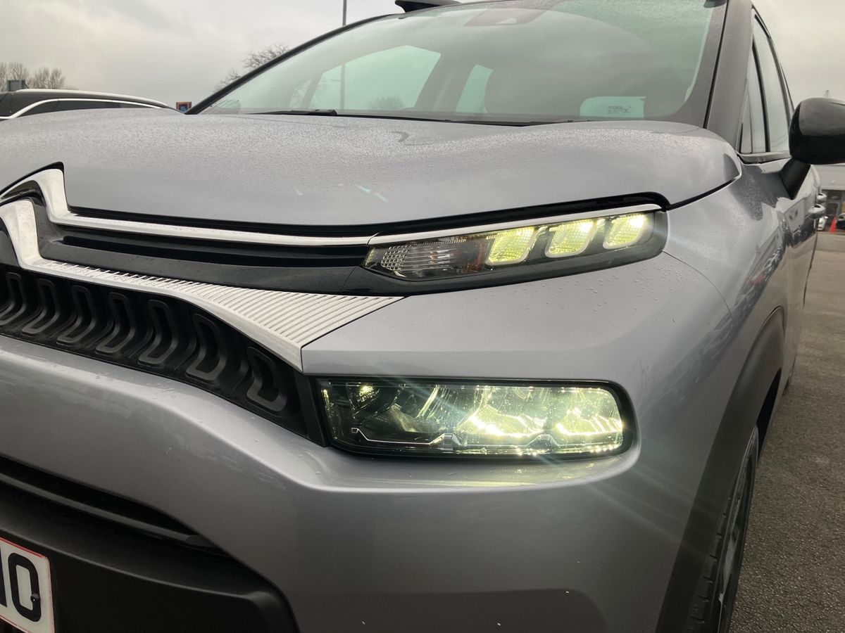 Used Citroen C3 Aircross 2022 for sale - 77159500: Photo 14