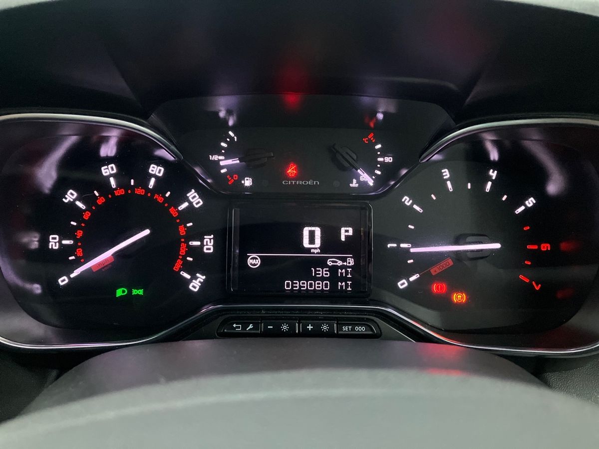 Used Citroen C3 Aircross 2022 for sale - 77159500: Photo 15