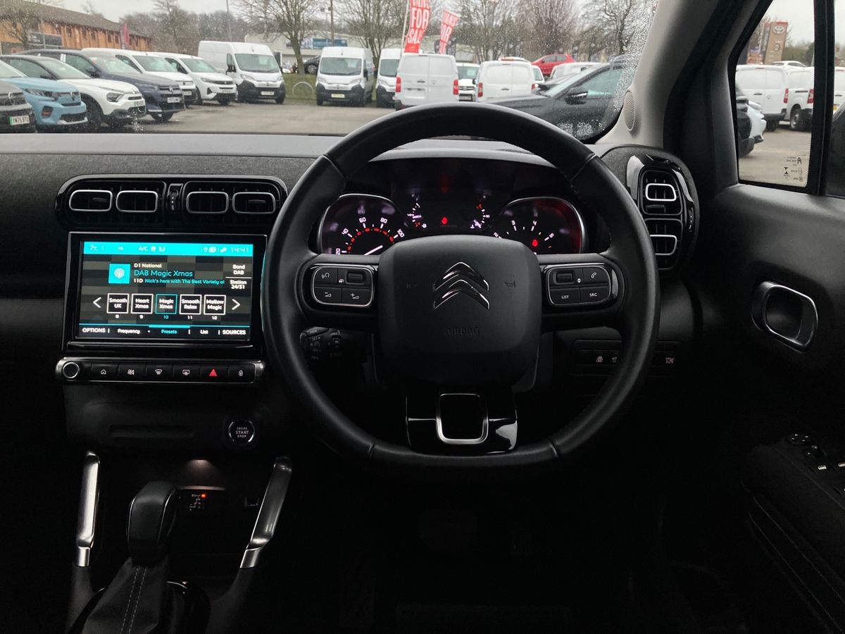 Used Citroen C3 Aircross 2022 for sale - 77159500: Photo 16