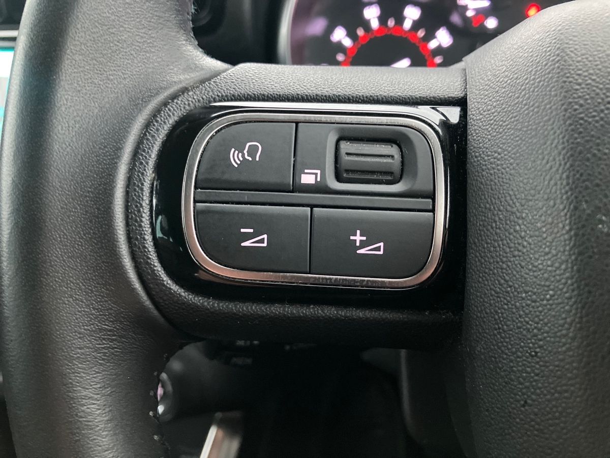 Used Citroen C3 Aircross 2022 for sale - 77159500: Photo 17