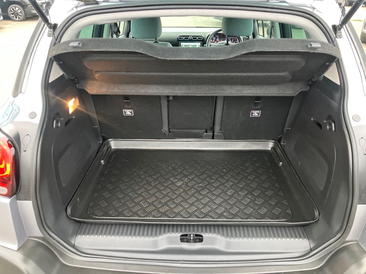 Used Citroen C3 Aircross 2022 for sale - 77159500: Photo 21