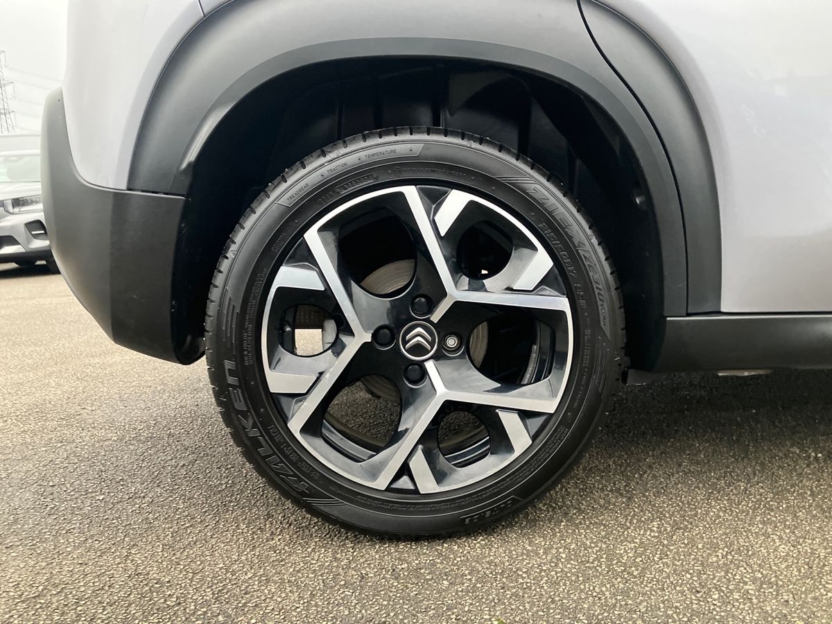 Used Citroen C3 Aircross 2022 for sale - 77159500: Photo 22