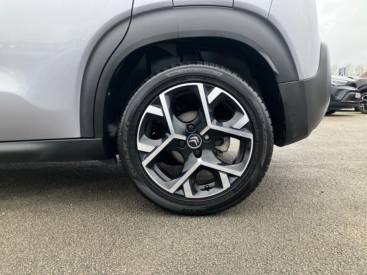 Used Citroen C3 Aircross 2022 for sale - 77159500: Photo 23