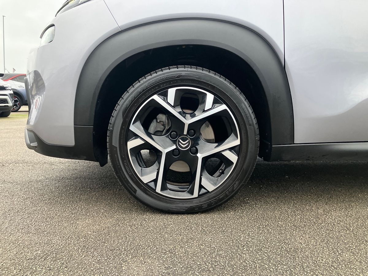 Used Citroen C3 Aircross 2022 for sale - 77159500: Photo 24