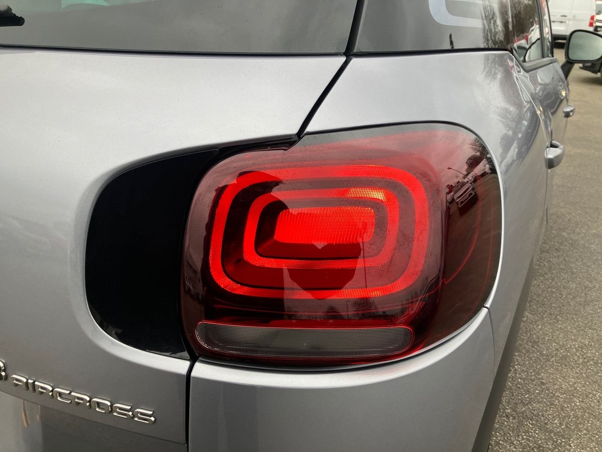 Used Citroen C3 Aircross 2022 for sale - 77159500: Photo 29