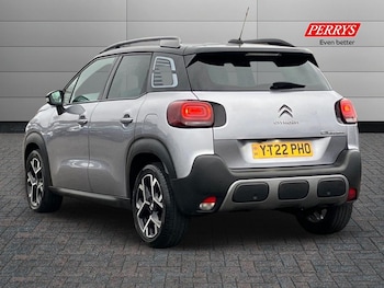 Used Citroen C3 Aircross 2022 for sale - 77159500: Photo