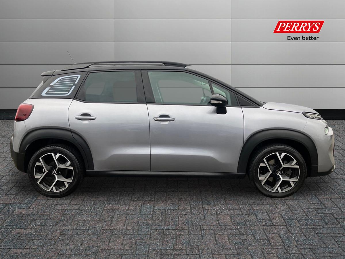 Used Citroen C3 Aircross 2022 for sale - 77159500: Photo 3