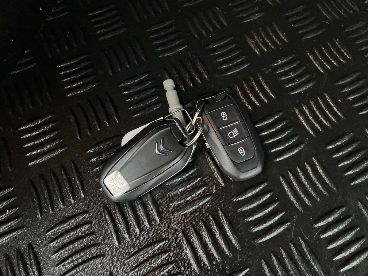 Used Citroen C3 Aircross 2022 for sale - 77159500: Photo 31