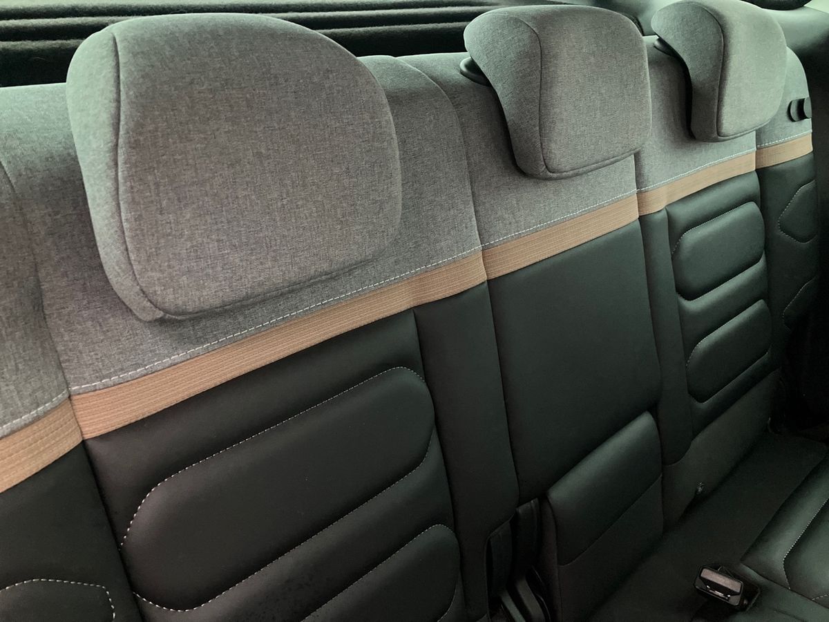 Used Citroen C3 Aircross 2022 for sale - 77159500: Photo 32