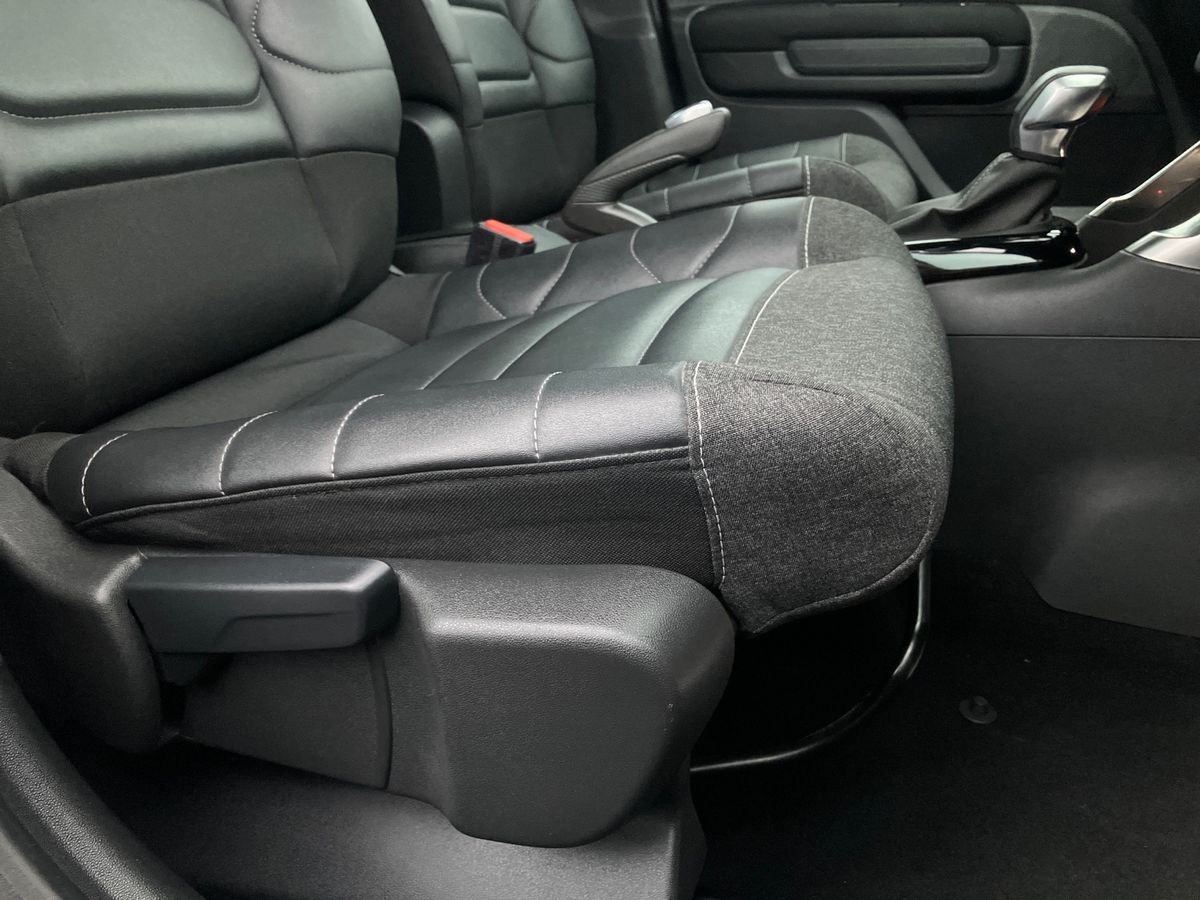 Used Citroen C3 Aircross 2022 for sale - 77159500: Photo 35