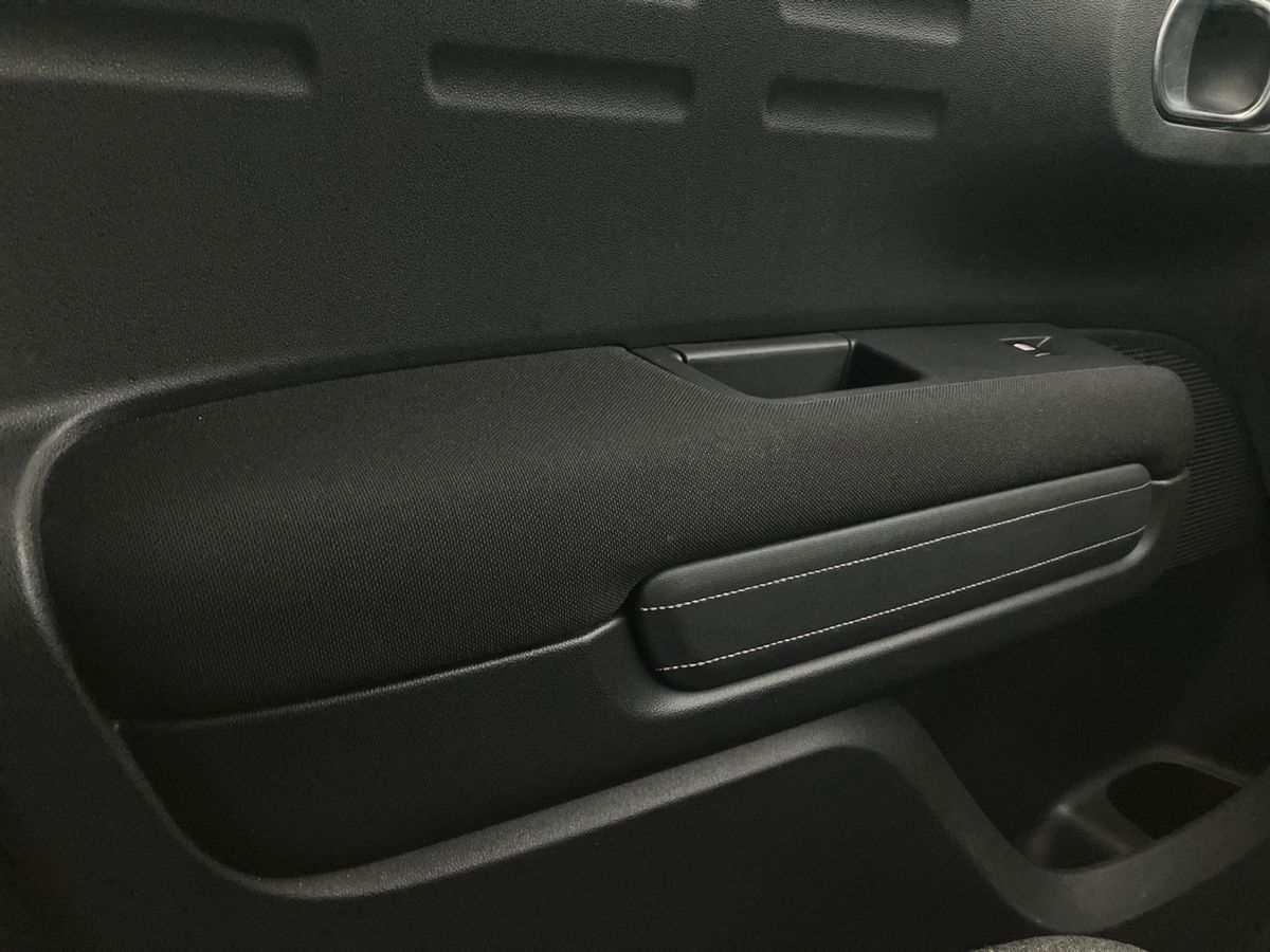 Used Citroen C3 Aircross 2022 for sale - 77159500: Photo 36