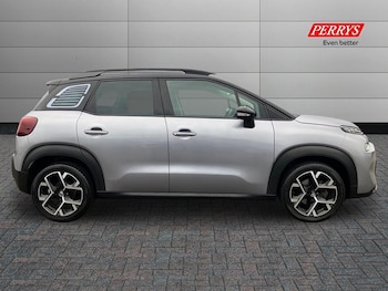 Used Citroen C3 Aircross 2022 for sale - 77159500: Photo