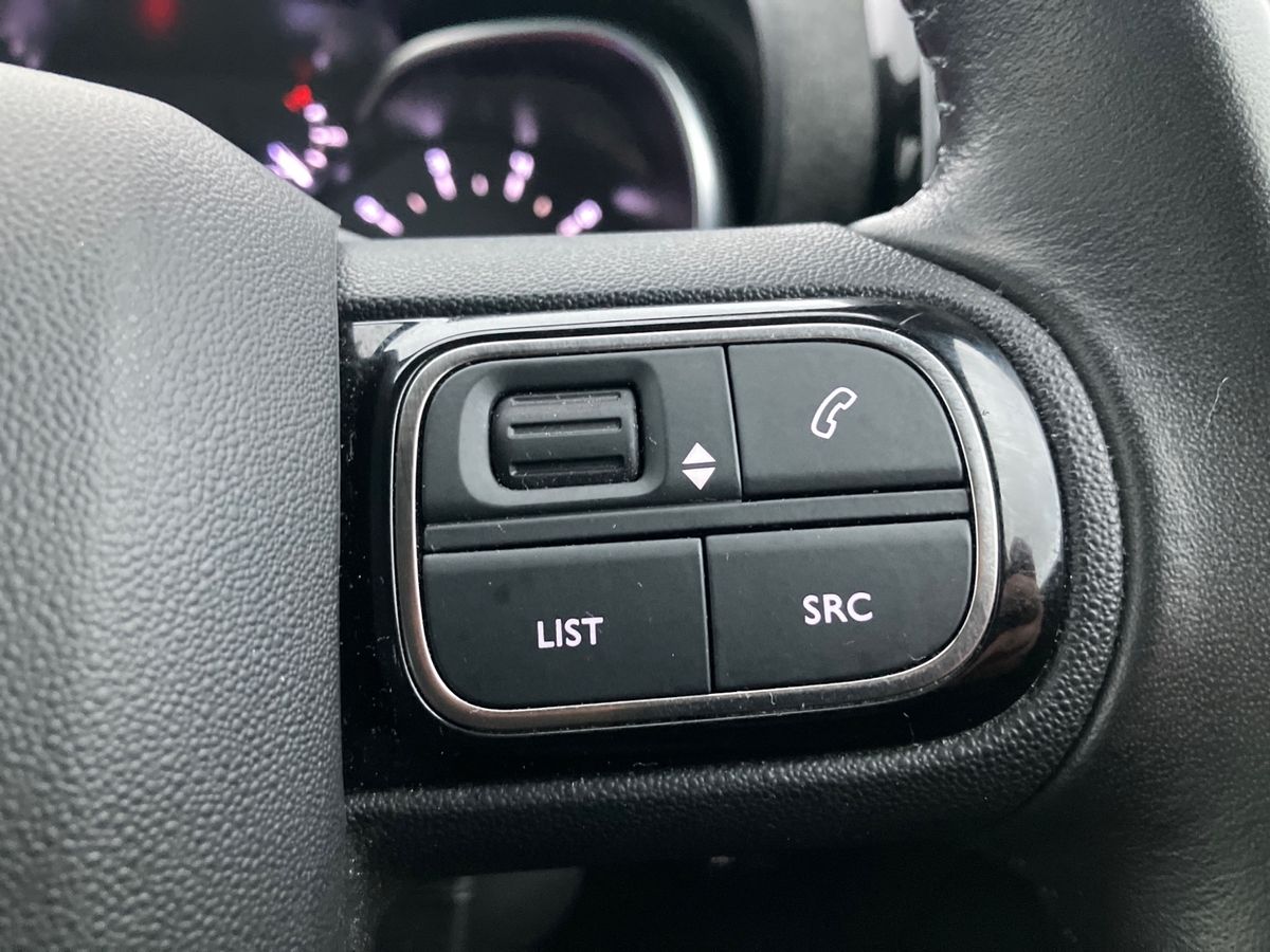 Used Citroen C3 Aircross 2022 for sale - 77159500: Photo 40